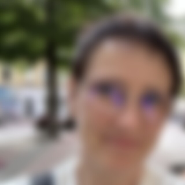 BeaH (62) aus Hannover