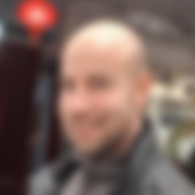 Friko (44) aus Berlin