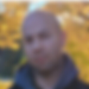 Friko (44) aus Berlin