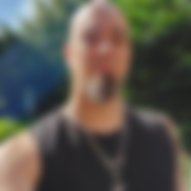 TheDogfather85 (40) aus Gleichen