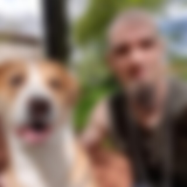 TheDogfather85 (40) aus Gleichen