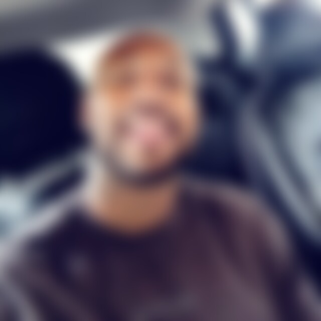 Yusupha (30) aus Hamburg