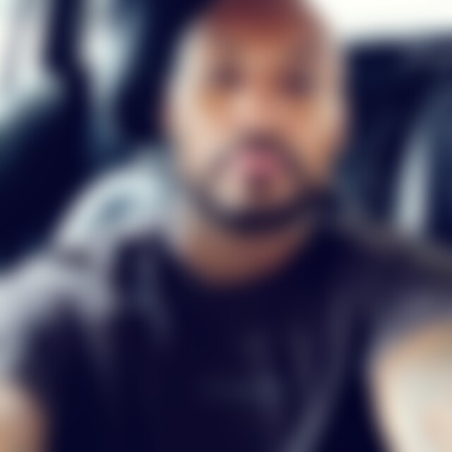 Yusupha (30) aus Hamburg