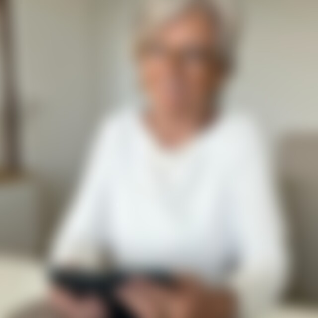 Petrapan (67) aus Allgäu