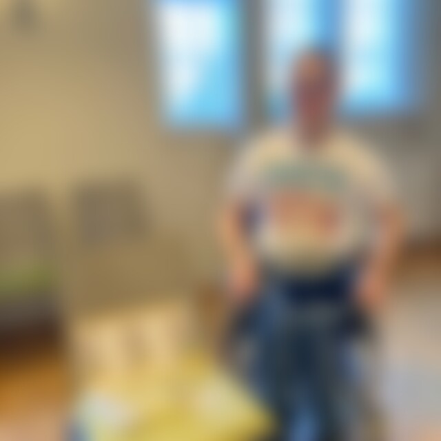 Frithjof (33) aus Berlin