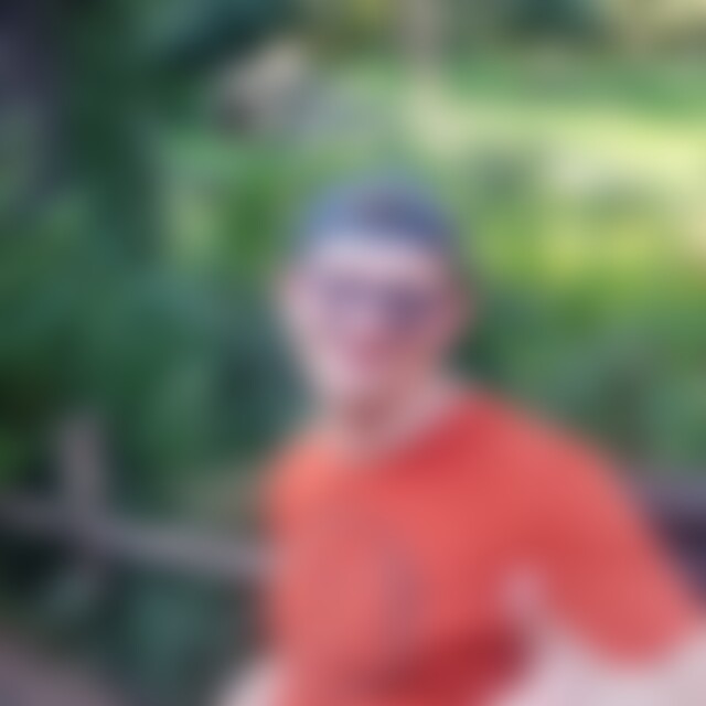 Frithjof (33) aus Berlin