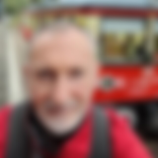 ThomasSr (65) aus Gotha