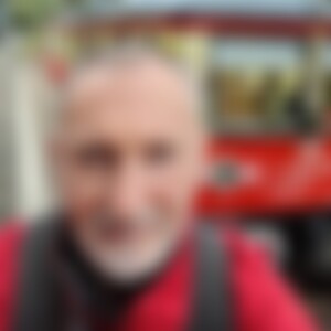 ThomasSr (65) aus Gotha