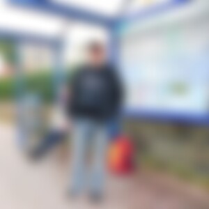 karwue (60) aus wuppertal