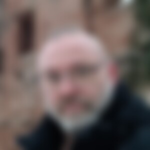 Napo (48) aus Philippsburg