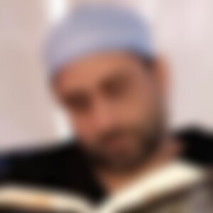 Michaellovehashem (54) aus Berlin