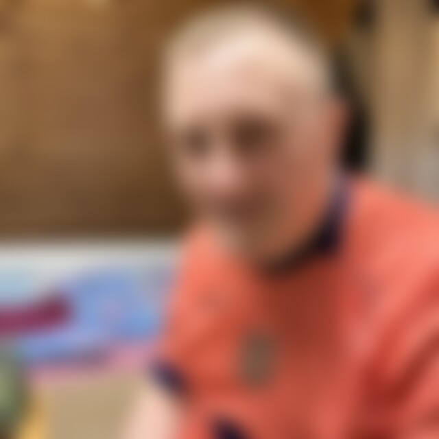 AlexDetotschkin (42) aus Lingerhahn