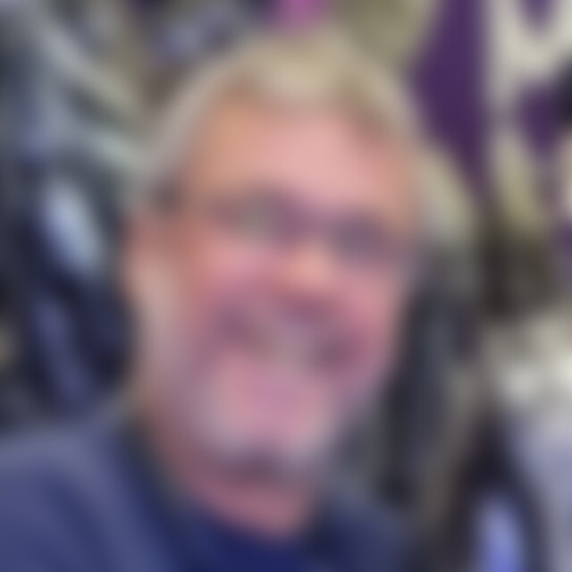 Hacklberry (61) aus Mülheim an der Ruhr