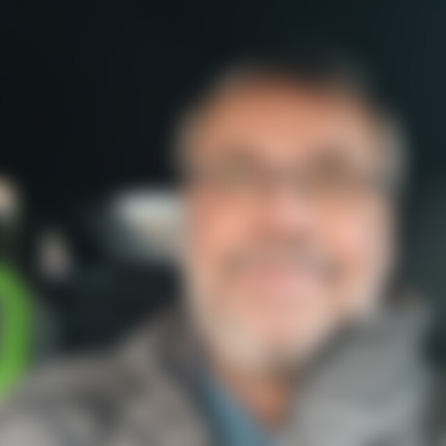 Hacklberry (61) aus Mülheim an der Ruhr