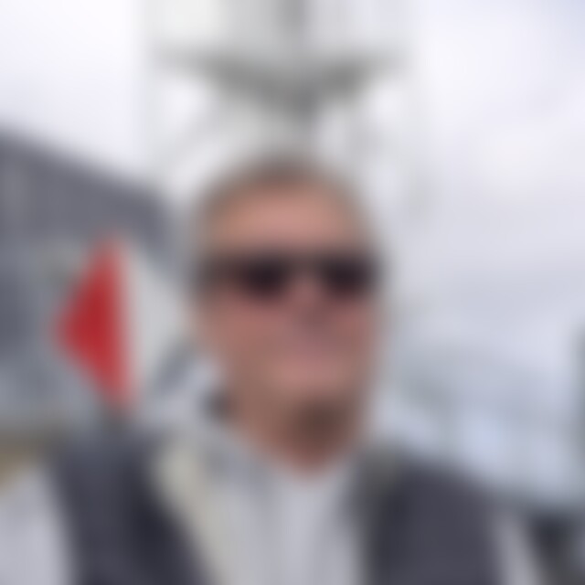 Hacklberry (61) aus Mülheim an der Ruhr