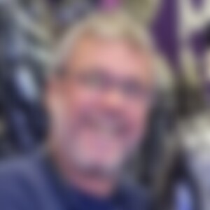 Hacklberry (61) aus Mülheim an der Ruhr