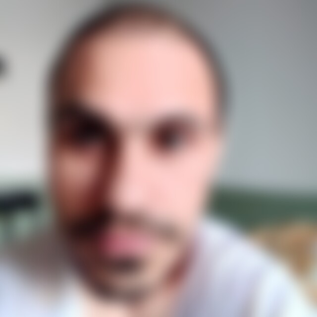 amin1990 (35) aus Berlin