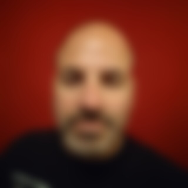StevenB (52) aus Viernheim