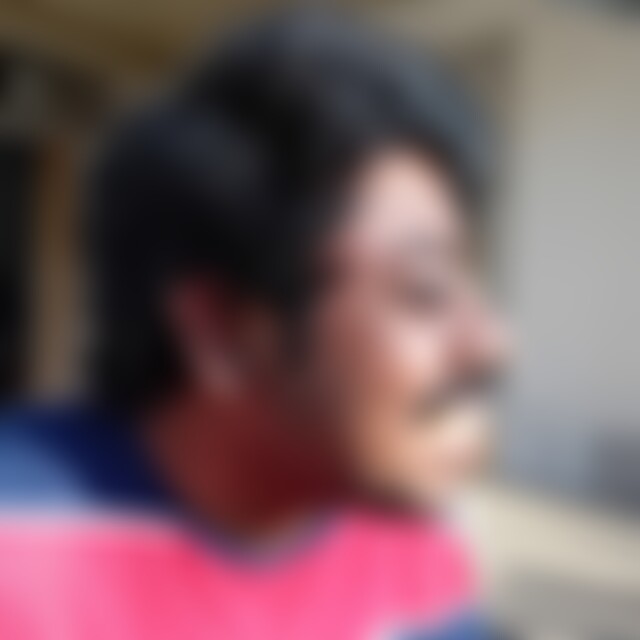 Dillakshan (28) aus Siegen.