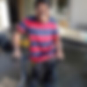 Dillakshan (28) aus Siegen.