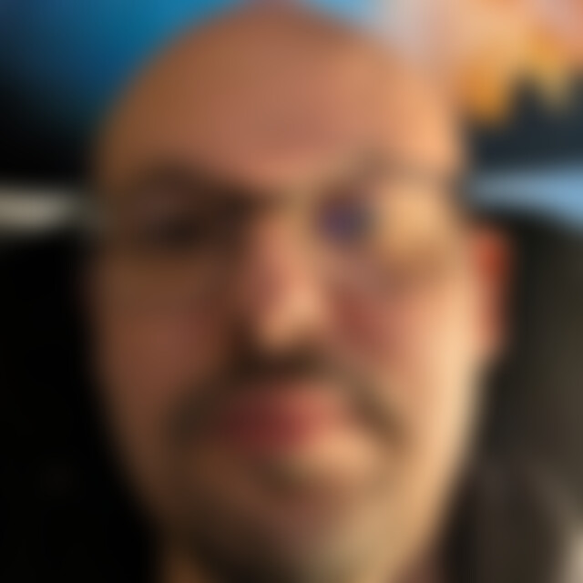 Gargamel (41) aus Röttenbach