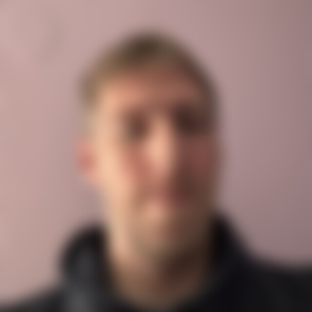 Kevib (34) aus Philippsthal