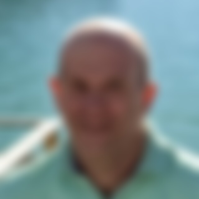 Rolrad (60) aus Freilassing