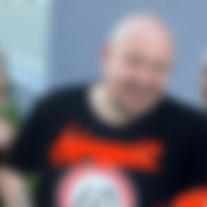 trevormorgan (42) aus Burgebrach