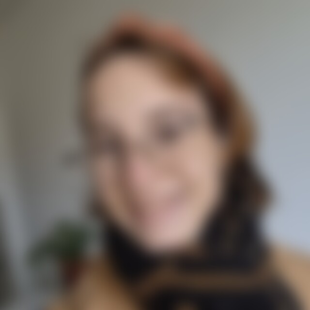 Lienchen2506 (19) aus Seyring