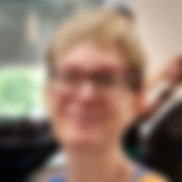 Sydney (51) aus Bad Hersfeld