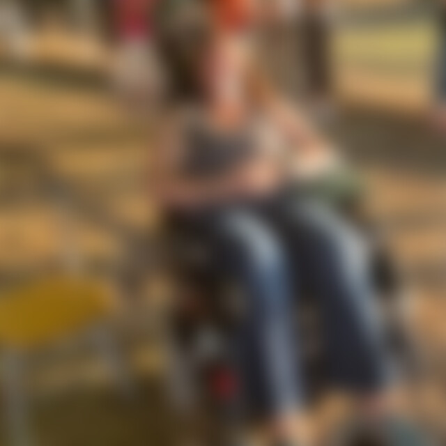 Scandia (46) aus Saarbrücken