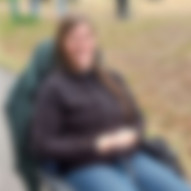 Scandia (46) aus Saarbrücken