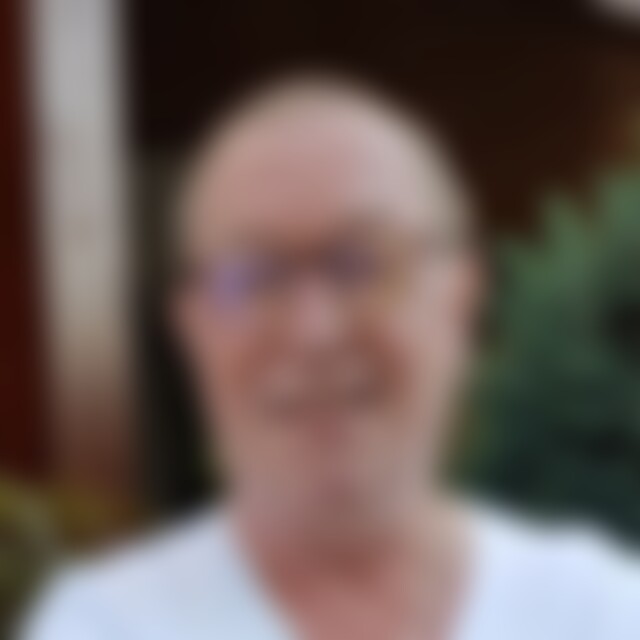 Sudrich (72) aus Köln