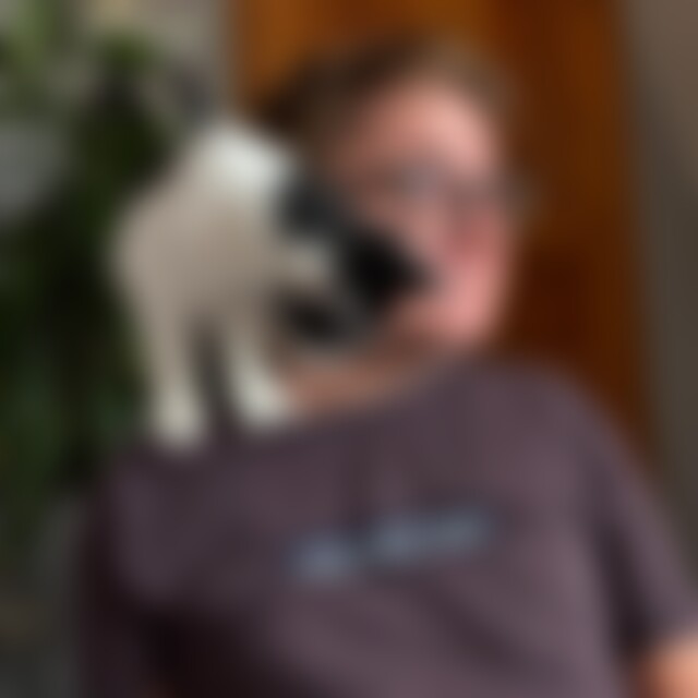 Laurus (25) aus Schaafheim