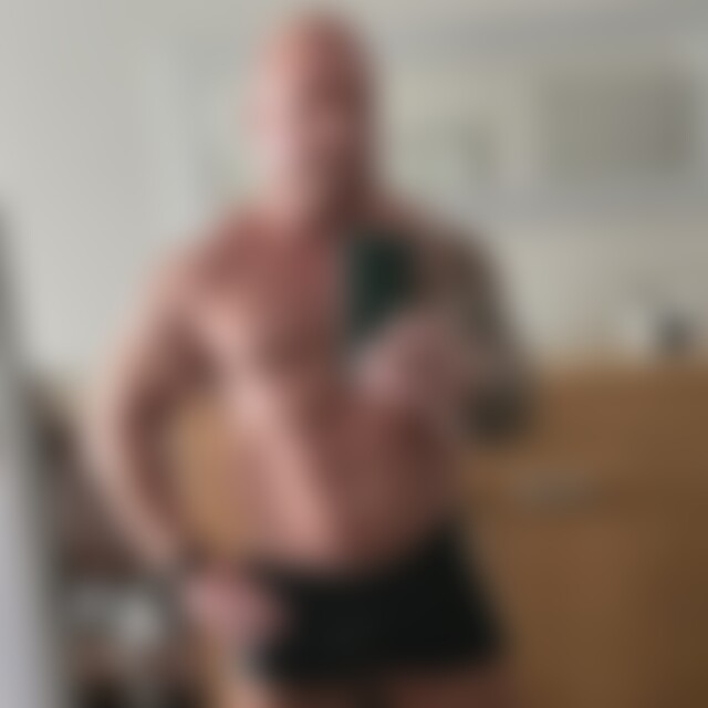 Steffen476 (50) aus Berlin