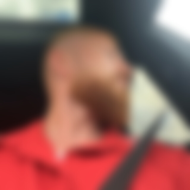 Mortyy (26) aus Gelsenkirchen