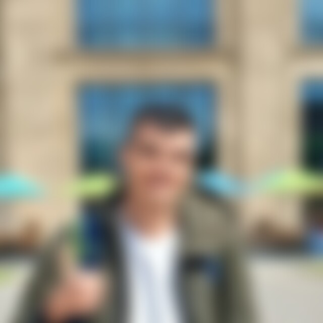 TimurSahin (22) aus Düsseldorf
