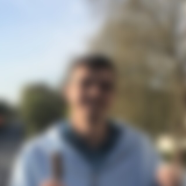 TimurSahin (22) aus Düsseldorf