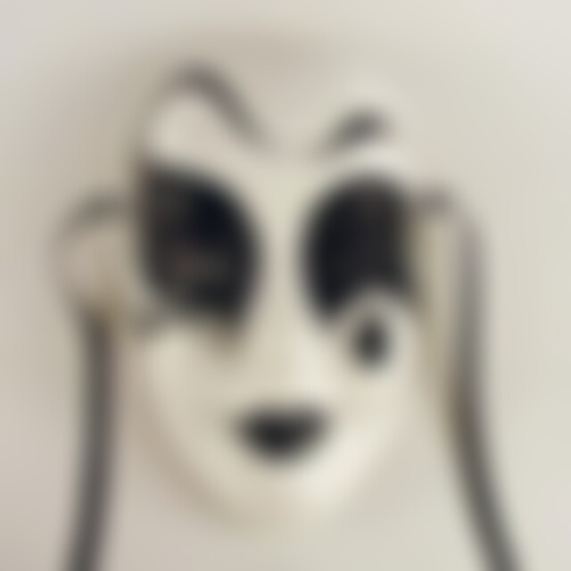 Maskentanz (65) aus Halle (Saale)