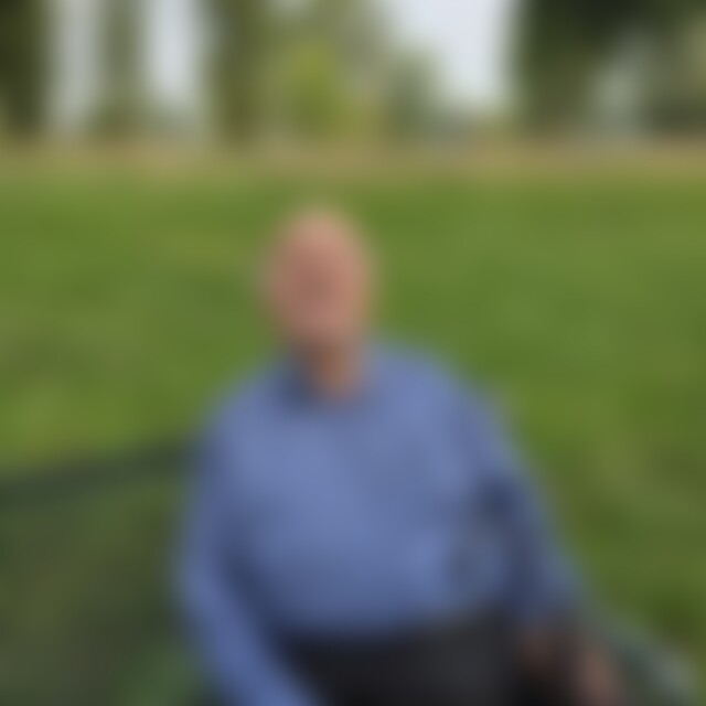 MichaelC (66) aus Köln