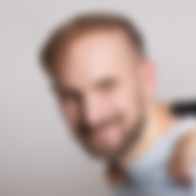 Nicolino (27) aus Echterdingen bei Stuttgart