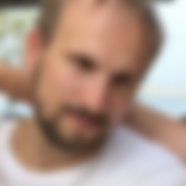 Nicolino (27) aus Echterdingen bei Stuttgart