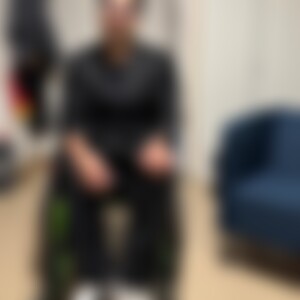 Bohnenkletterer (33) aus Meckenheim