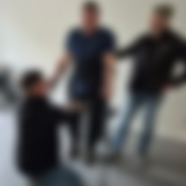 RollstuhlMannBerlin (48) aus Berlin