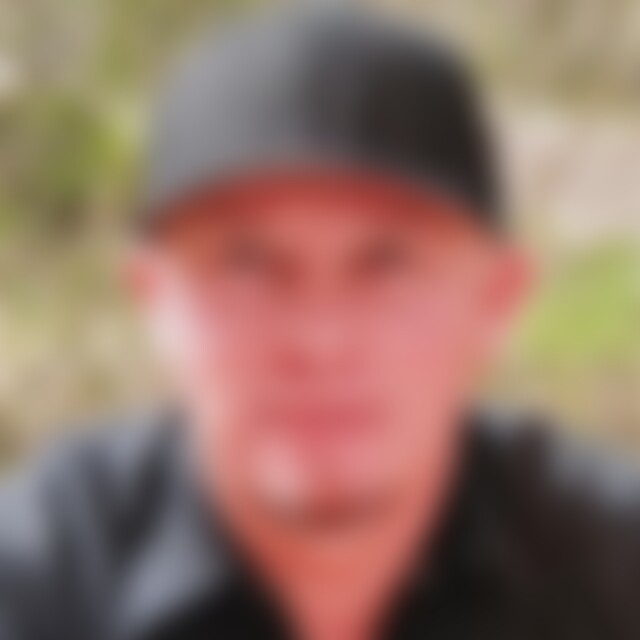 Ronin (53) aus Bayreuth