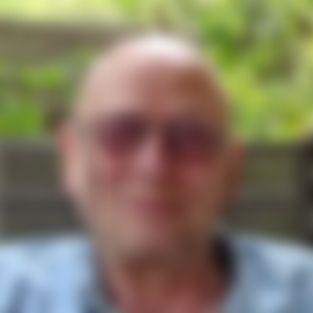 Hanseli (70) aus Bernau