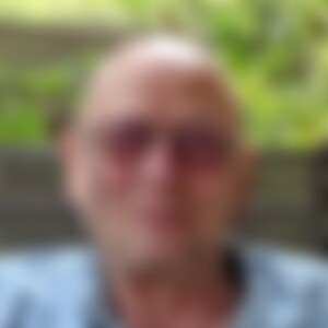 Hanseli (70) aus Bernau