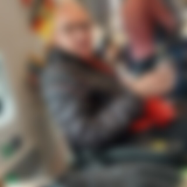 Bummerle65 (65) aus Rucheim