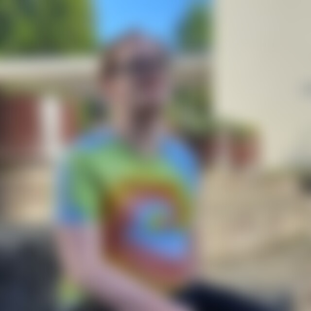 DennisInFullColor (28) aus Winnenden