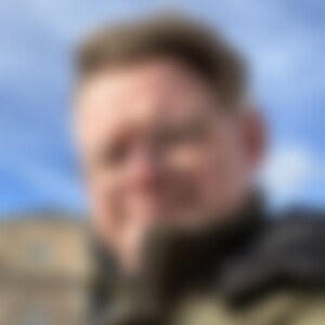 Dertob (53) aus Kassel
